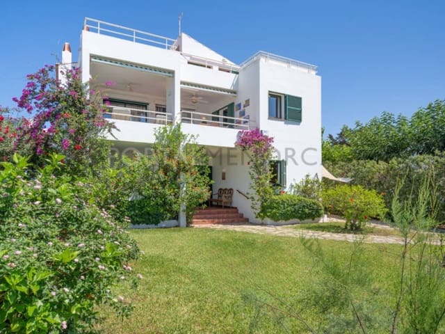 5 quarto Moradia para venda em Ciutadella de Menorca - 940 000 € (Ref: 9631714)