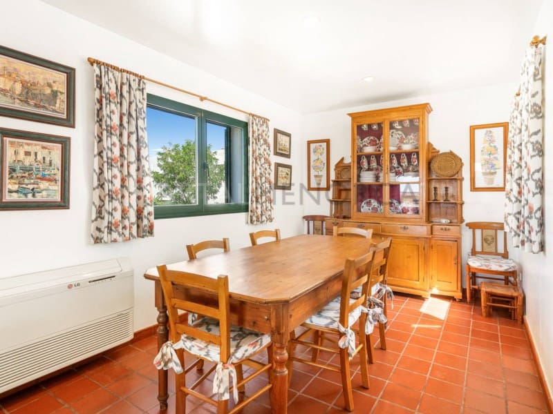 5 quarto Moradia para venda em Ciutadella de Menorca - 940 000 € (Ref: 9631714)
