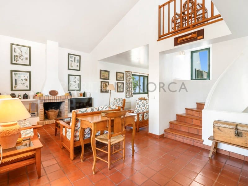 5 quarto Moradia para venda em Ciutadella de Menorca - 940 000 € (Ref: 9631714)