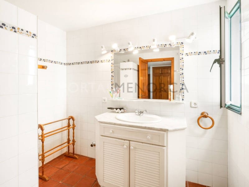 5 quarto Moradia para venda em Ciutadella de Menorca - 940 000 € (Ref: 9631714)