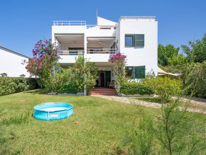 5 quarto Moradia para venda em Ciutadella de Menorca - 940 000 € (Ref: 9631714)