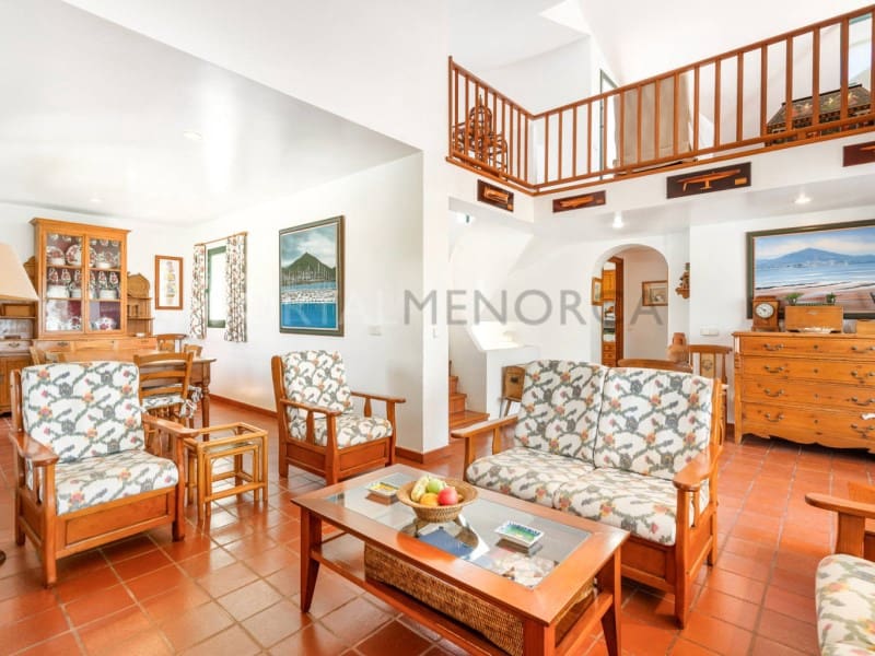 5 quarto Moradia para venda em Ciutadella de Menorca - 940 000 € (Ref: 9631714)