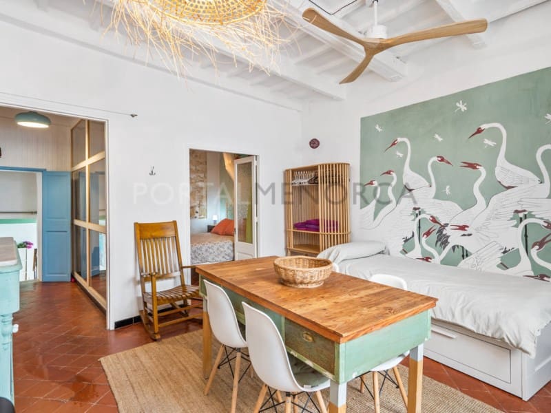 4 sovrum Hus till salu i Ciutadella de Menorca - 580 000 € (Ref: 9631715)