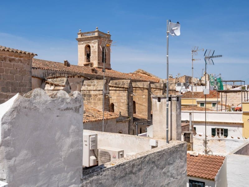 4 sovrum Hus till salu i Ciutadella de Menorca - 580 000 € (Ref: 9631715)