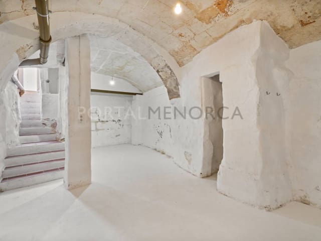 4 sovrum Hus till salu i Ciutadella, Ciutadella de Menorca - 580 000 € (Ref: 9631715)