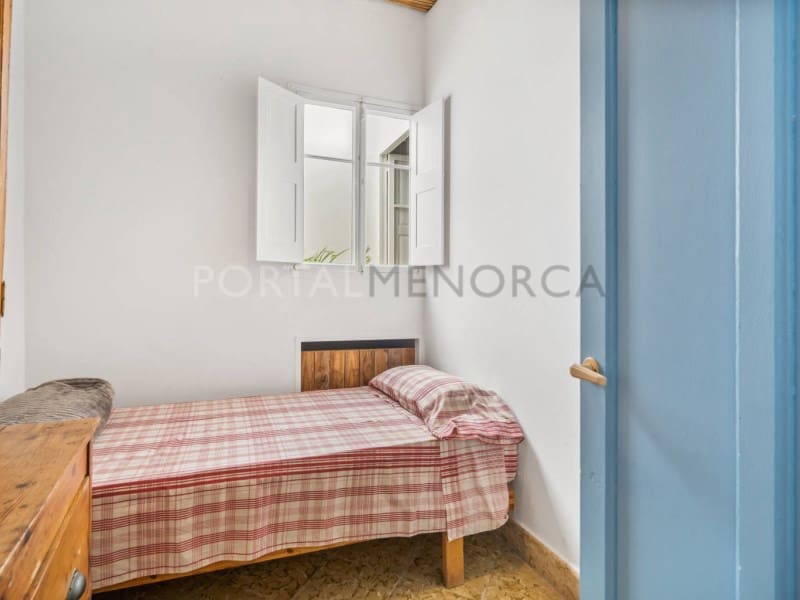 4 bedroom Townhouse for sale in Ciutadella de Menorca - € 580,000 (Ref: 9631716)