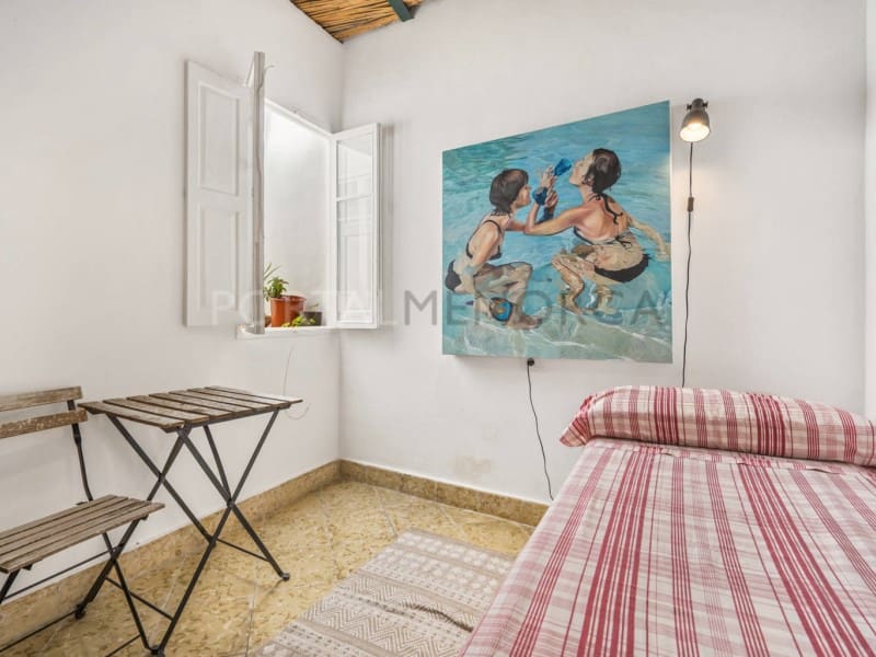 4 bedroom Townhouse for sale in Ciutadella de Menorca - € 580,000 (Ref: 9631716)