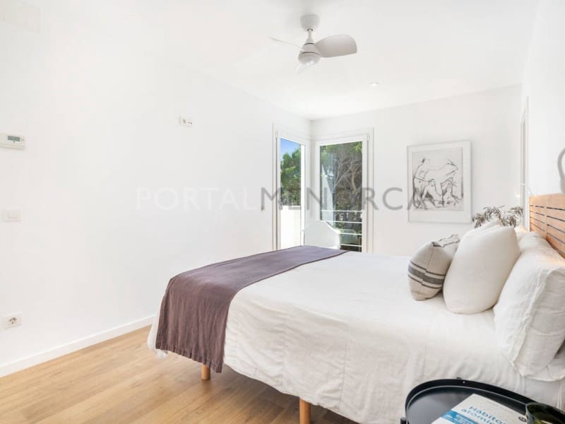 4 bedroom Villa for sale in Cala Morell with pool garage - € 1,650,000 (Ref: 9631717)