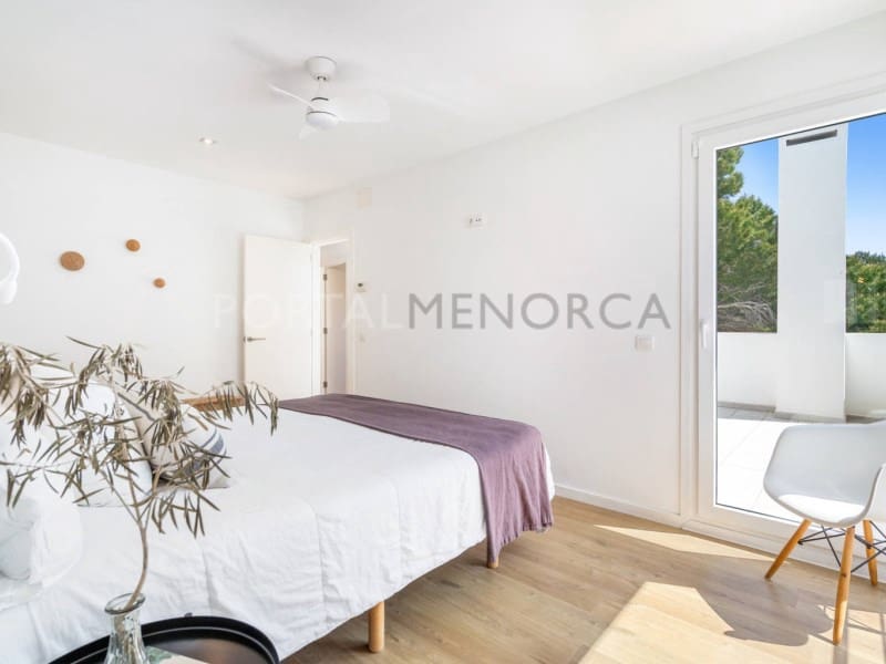 4 bedroom Villa for sale in Cala Morell with pool garage - € 1,650,000 (Ref: 9631717)