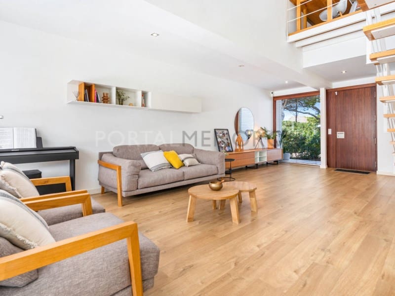 Chalet de 4 habitaciones en Cala Morell en venta con piscina garaje - 1.650.000 € (Ref: 9631718)