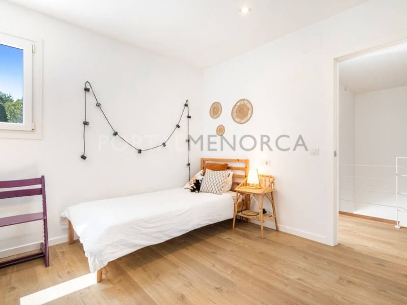 Chalet de 4 habitaciones en Cala Morell en venta con piscina garaje - 1.650.000 € (Ref: 9631718)