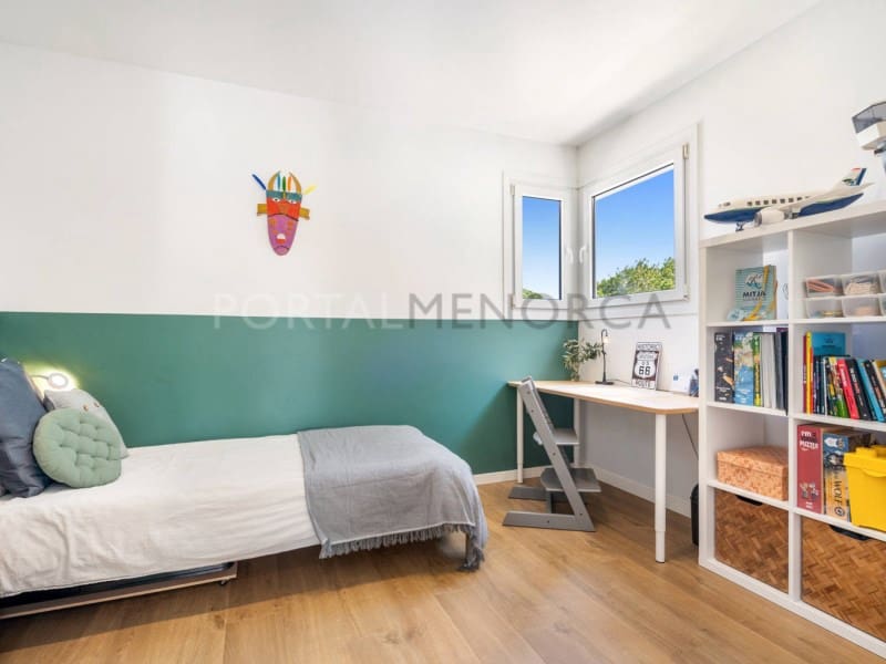 Chalet de 4 habitaciones en Cala Morell en venta con piscina garaje - 1.650.000 € (Ref: 9631718)