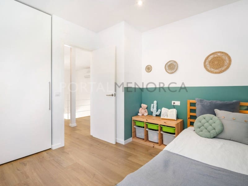 Chalet de 4 habitaciones en Cala Morell en venta con piscina garaje - 1.650.000 € (Ref: 9631718)