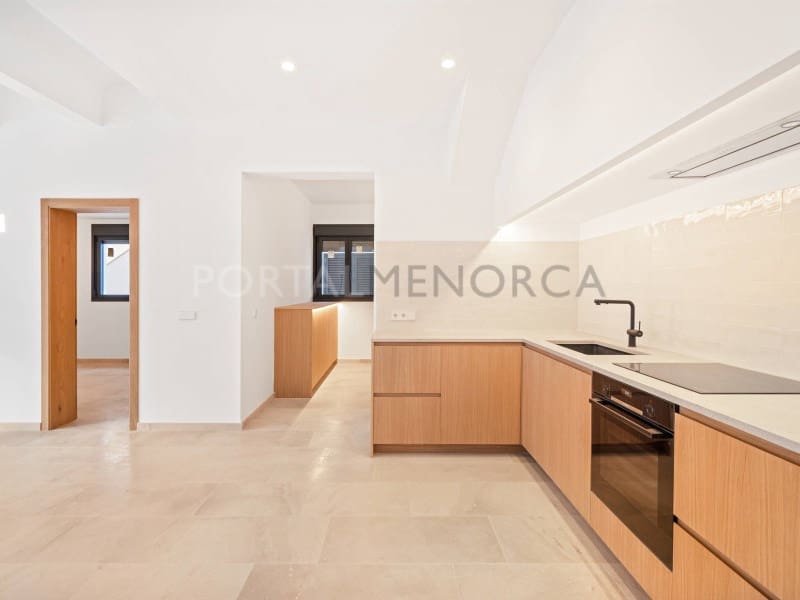 3 slaapkamer Appartement te koop in Ciutadella de Menorca - € 775.000 (Ref: 9631719)