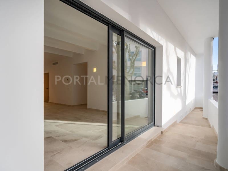 3 slaapkamer Appartement te koop in Ciutadella de Menorca - € 775.000 (Ref: 9631719)