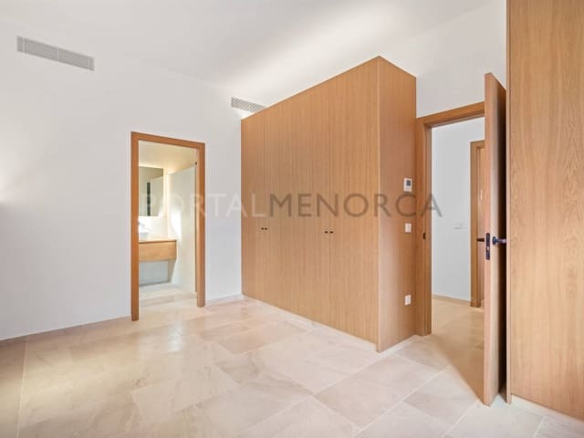 3 quarto Apartamento para venda em Ciutadella, Ciutadella de Menorca - 775 000 € (Ref: 9631719)