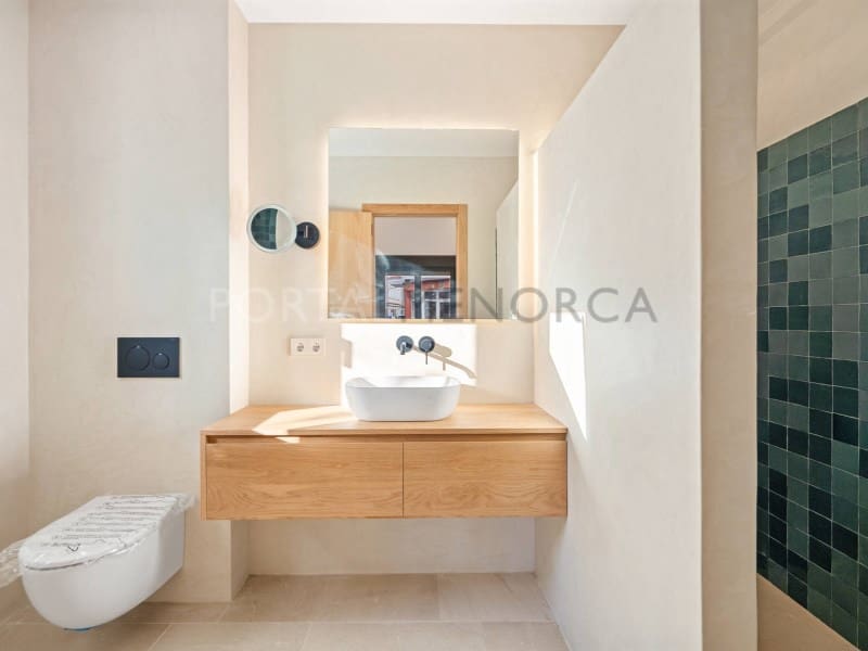 3 slaapkamer Appartement te koop in Ciutadella de Menorca - € 775.000 (Ref: 9631719)
