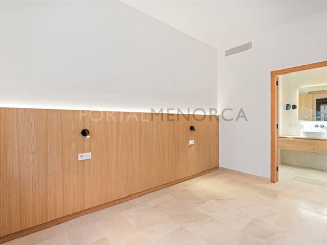 3 quarto Apartamento para venda em Ciutadella, Ciutadella de Menorca - 775 000 € (Ref: 9631719)