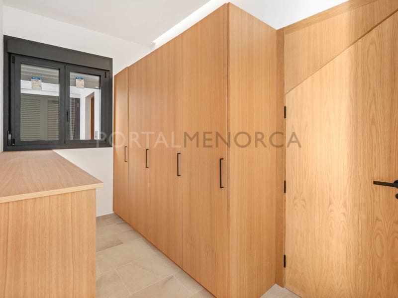 3 slaapkamer Appartement te koop in Ciutadella de Menorca - € 775.000 (Ref: 9631719)