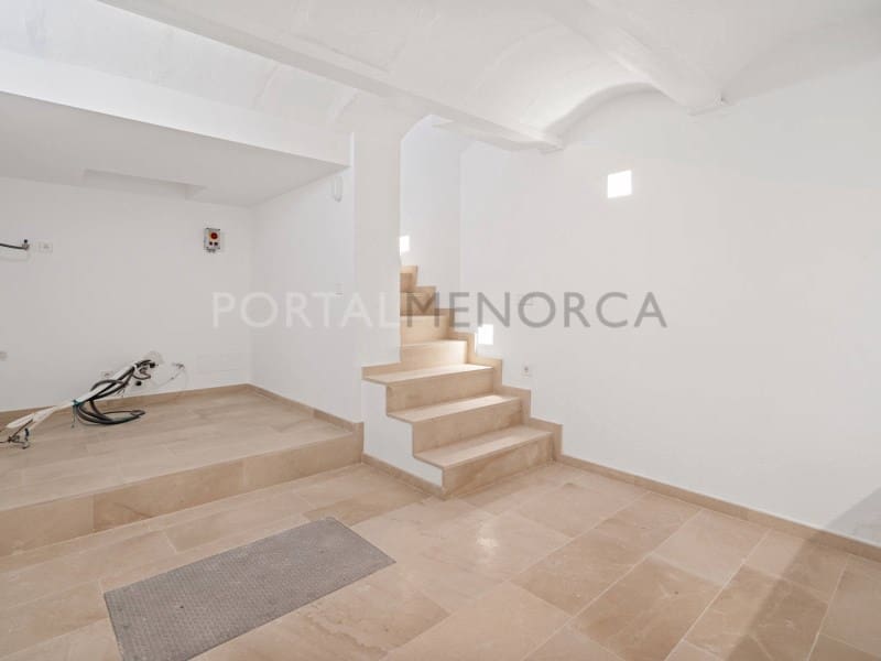 3 slaapkamer Appartement te koop in Ciutadella de Menorca - € 775.000 (Ref: 9631719)