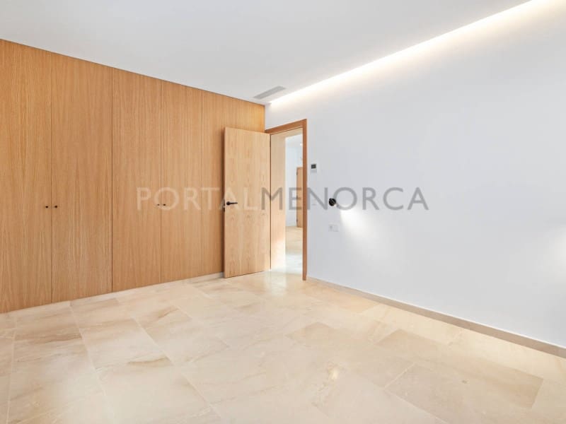 3 makuuhuone Huoneisto myytävänä paikassa Ciutadella de Menorca - 775 000 € (Ref: 9631720)
