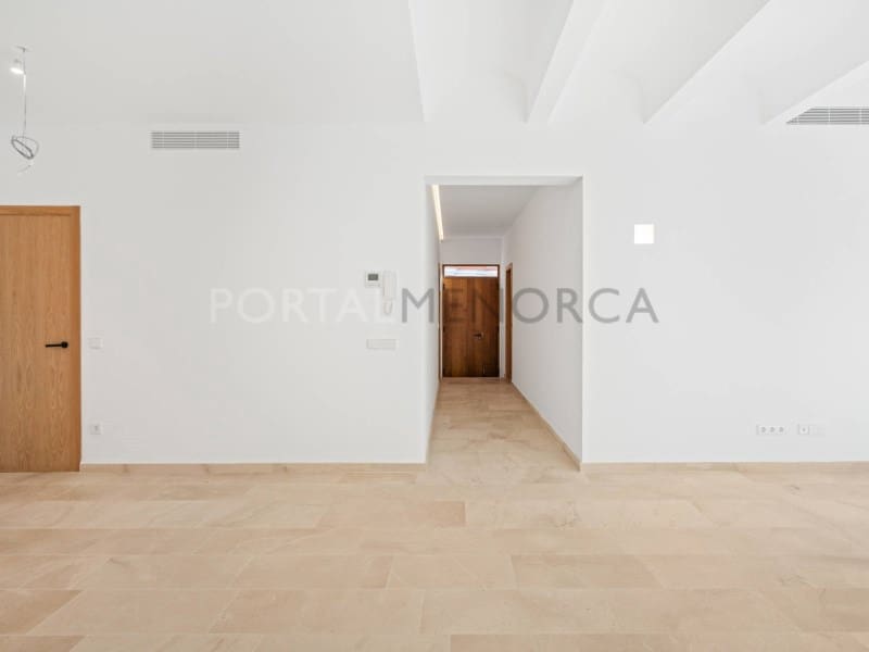 3 makuuhuone Huoneisto myytävänä paikassa Ciutadella de Menorca - 775 000 € (Ref: 9631720)