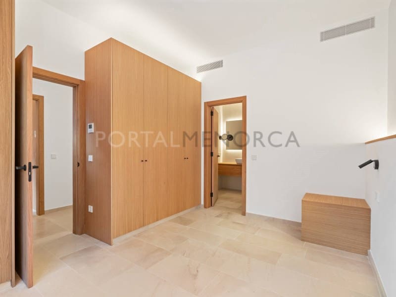 3 makuuhuone Huoneisto myytävänä paikassa Ciutadella de Menorca - 775 000 € (Ref: 9631720)