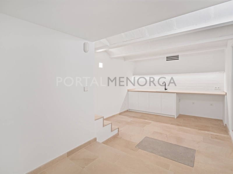 3 makuuhuone Huoneisto myytävänä paikassa Ciutadella de Menorca - 775 000 € (Ref: 9631720)