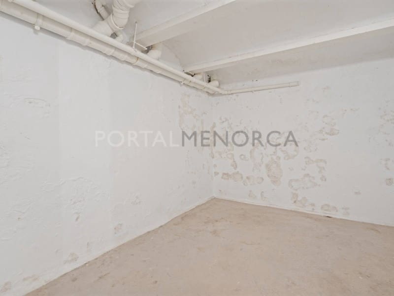 3 makuuhuone Huoneisto myytävänä paikassa Ciutadella de Menorca - 775 000 € (Ref: 9631720)