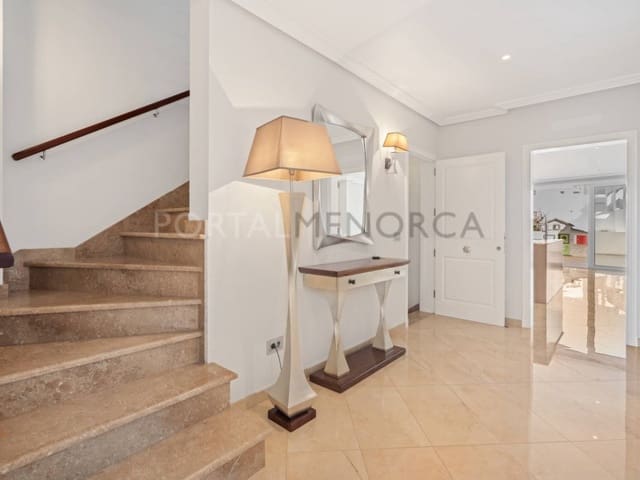 5 quarto Casa em Banda para venda em Ciutadella, Ciutadella de Menorca - 730 000 € (Ref: 9631721)