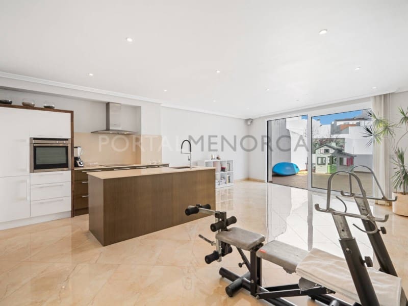 5 quarto Casa em Banda para venda em Ciutadella de Menorca - 730 000 € (Ref: 9631721)