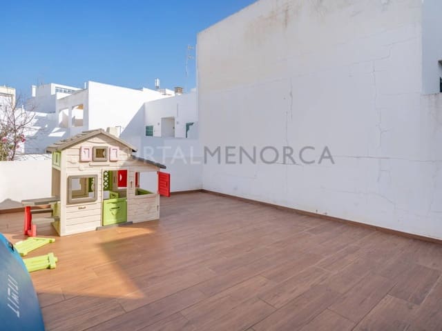 5 quarto Casa em Banda para venda em Ciutadella, Ciutadella de Menorca - 730 000 € (Ref: 9631721)