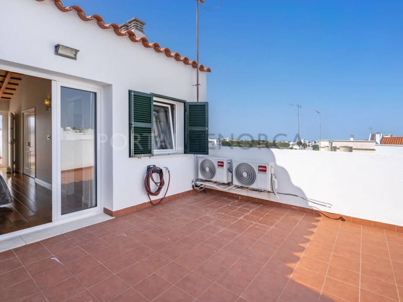 5 quarto Casa em Banda para venda em Ciutadella de Menorca - 730 000 € (Ref: 9631721)