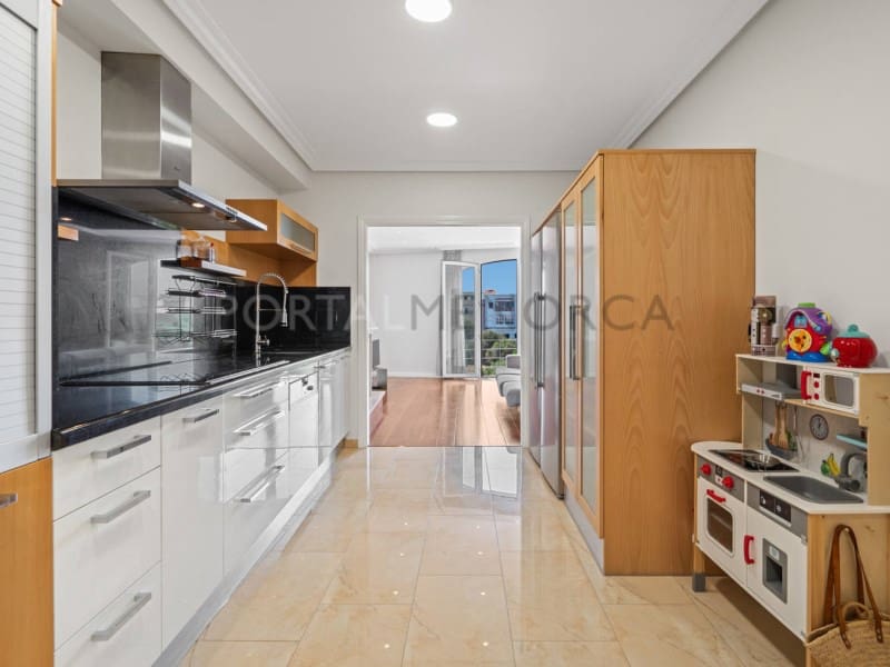 5 quarto Casa em Banda para venda em Ciutadella de Menorca - 730 000 € (Ref: 9631721)