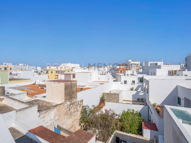 5 quarto Casa em Banda para venda em Ciutadella de Menorca - 730 000 € (Ref: 9631721)