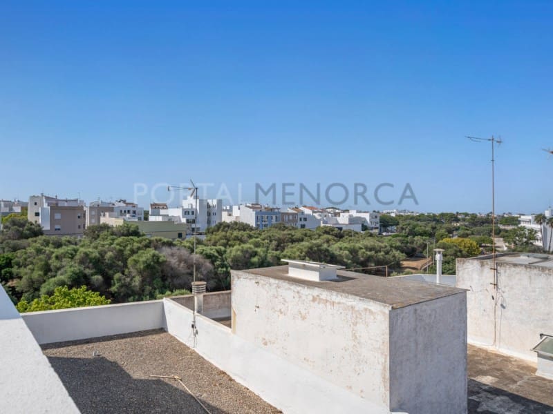 5 quarto Casa em Banda para venda em Ciutadella de Menorca - 730 000 € (Ref: 9631721)