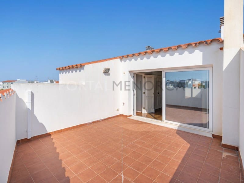 5 quarto Casa em Banda para venda em Ciutadella de Menorca - 730 000 € (Ref: 9631721)