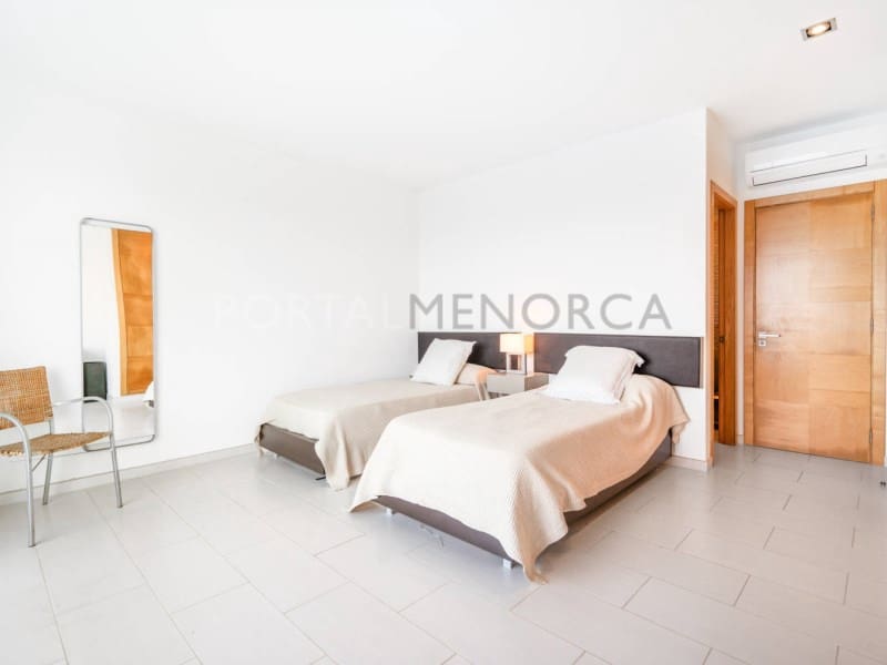 6 sovrum Villa till salu i Cala'n Porter - 2 450 000 € (Ref: 9631722)