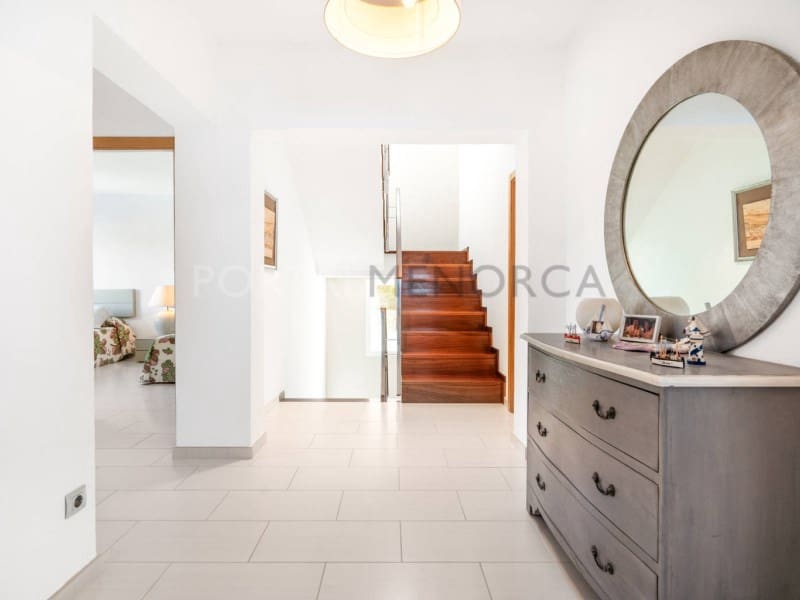 6 sovrum Villa till salu i Cala'n Porter - 2 450 000 € (Ref: 9631722)