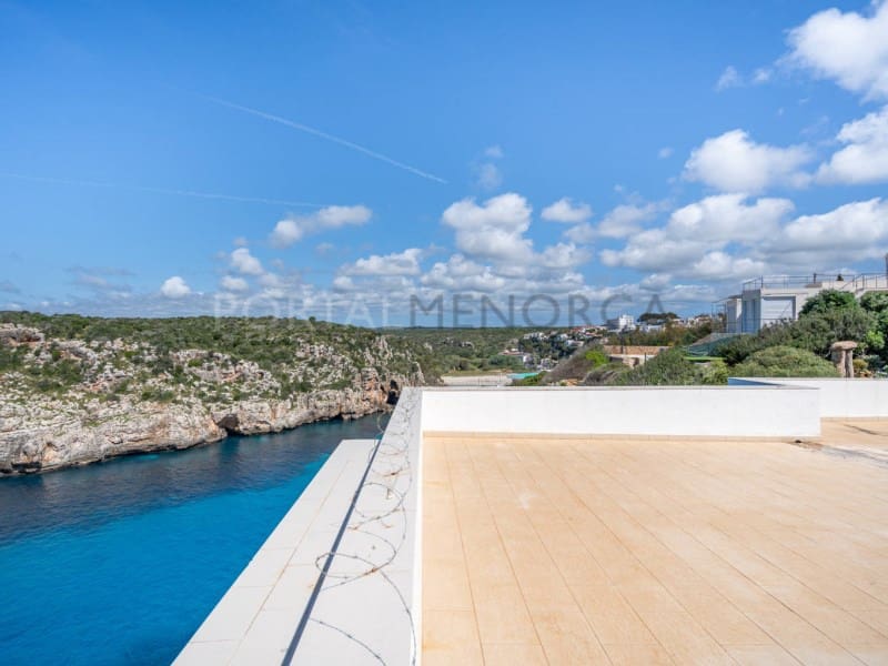 6 sovrum Villa till salu i Cala'n Porter - 2 450 000 € (Ref: 9631722)