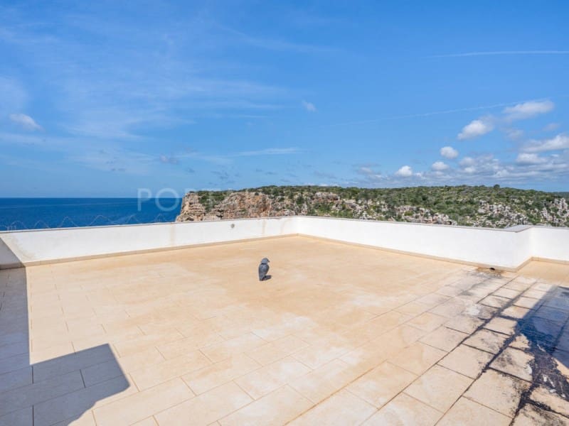 6 sovrum Villa till salu i Cala'n Porter - 2 450 000 € (Ref: 9631722)