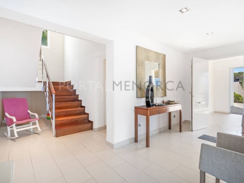 6 sovrum Villa till salu i Cala'n Porter - 2 450 000 € (Ref: 9631722)