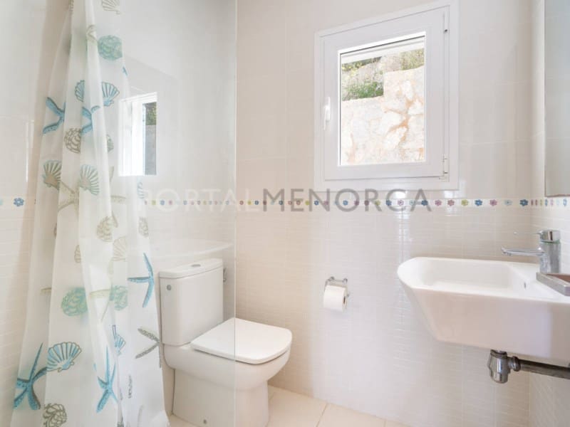 6 sovrum Villa till salu i Cala'n Porter - 2 450 000 € (Ref: 9631722)