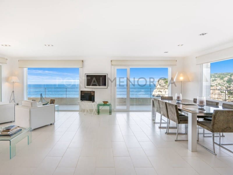 6 sovrum Villa till salu i Cala'n Porter - 2 450 000 € (Ref: 9631722)