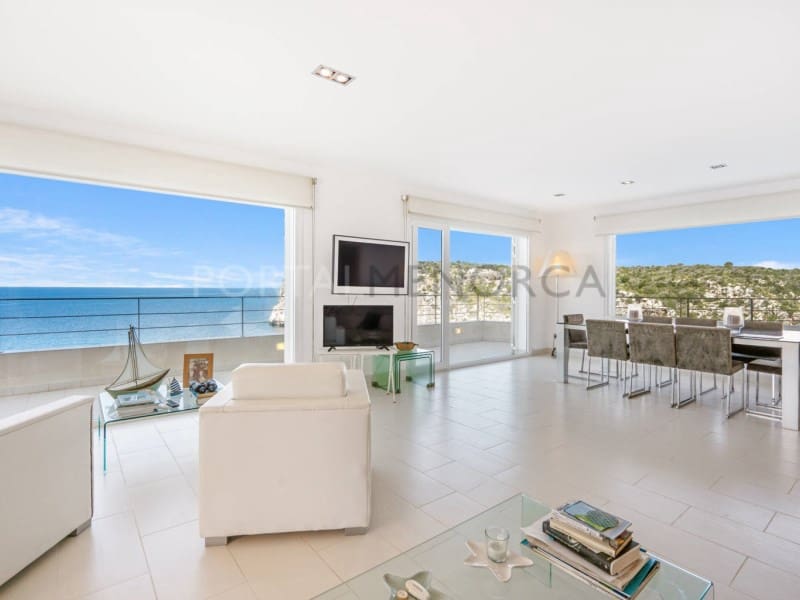 6 sovrum Villa till salu i Cala'n Porter - 2 450 000 € (Ref: 9631722)