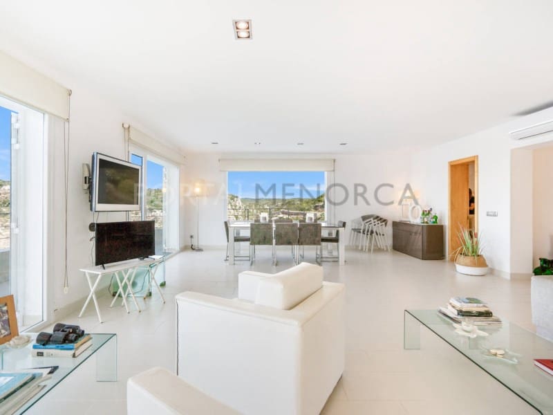 6 sovrum Villa till salu i Cala'n Porter - 2 450 000 € (Ref: 9631722)