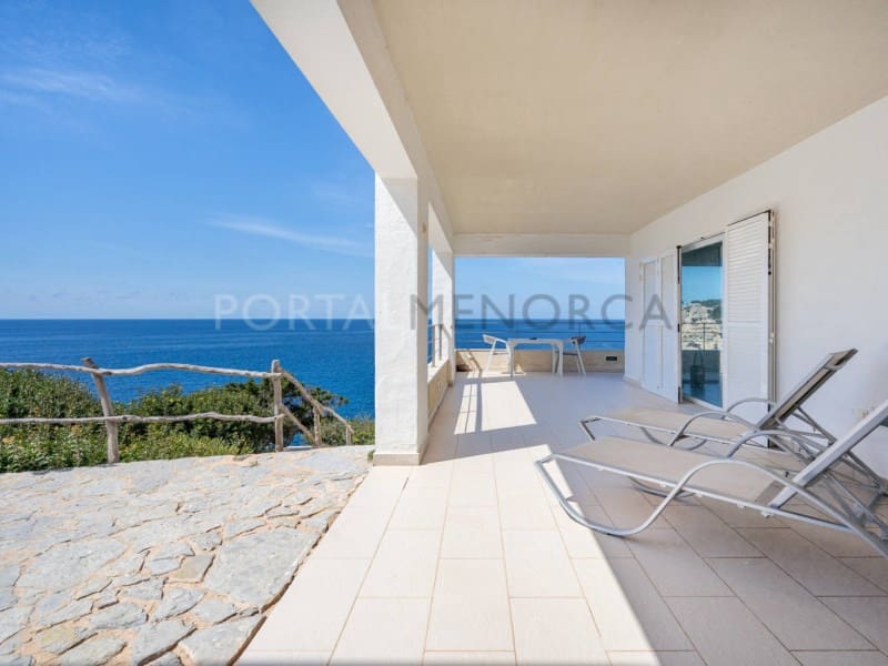 6 sovrum Villa till salu i Cala'n Porter - 2 450 000 € (Ref: 9631722)