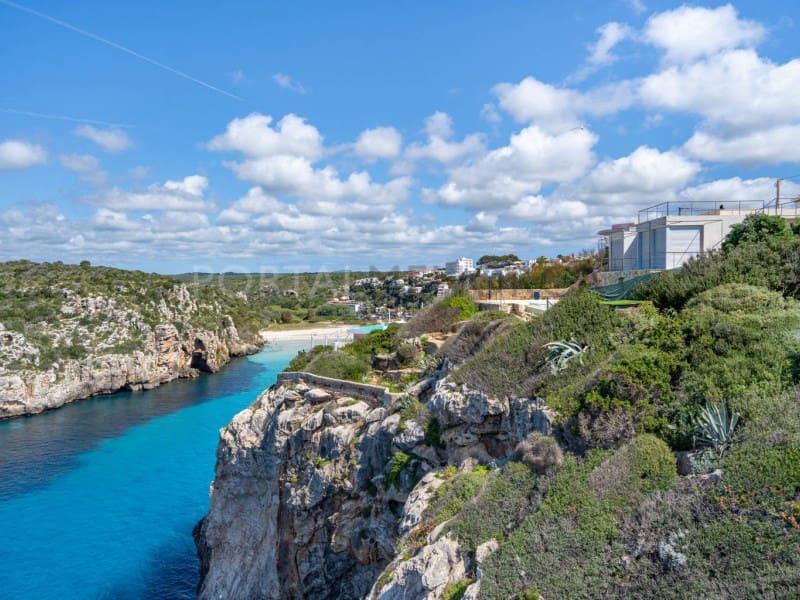 6 sovrum Villa till salu i Cala'n Porter - 2 450 000 € (Ref: 9631722)