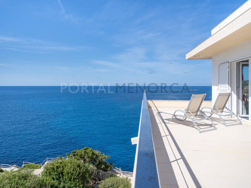 6 sovrum Villa till salu i Cala'n Porter - 2 450 000 € (Ref: 9631723)