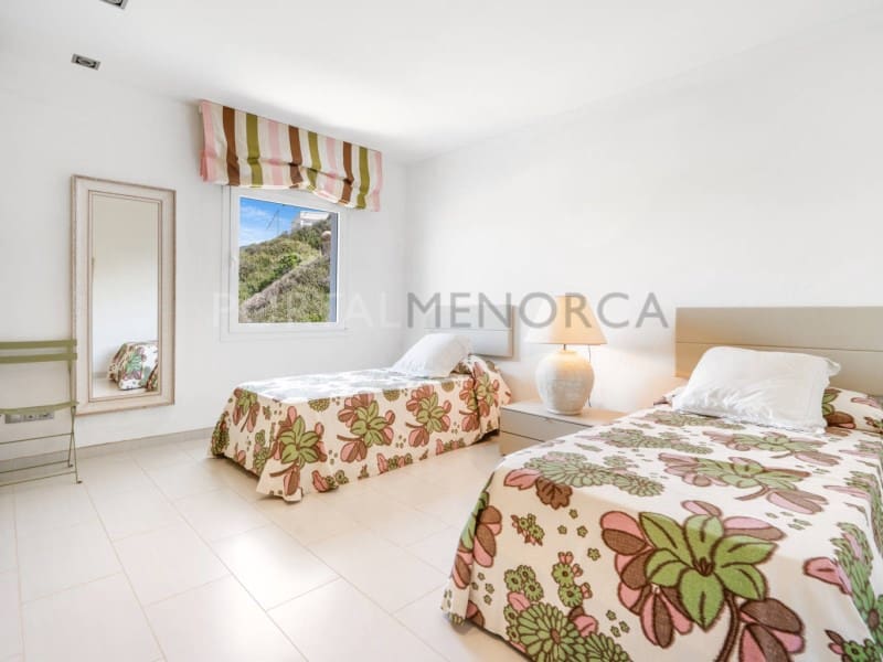 6 sovrum Villa till salu i Cala'n Porter - 2 450 000 € (Ref: 9631723)